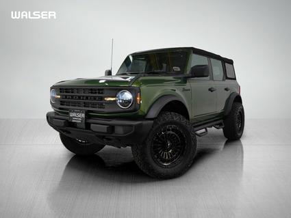 2023 Ford Bronco Hopkins MN