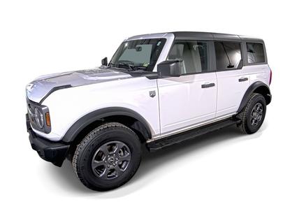 2023 Ford Bronco Billings MT