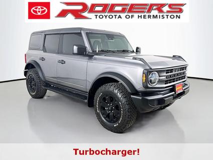 2021 Ford Bronco Hermiston OR