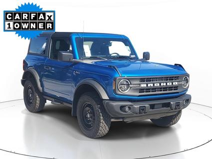 2023 Ford Bronco Fort Myers FL
