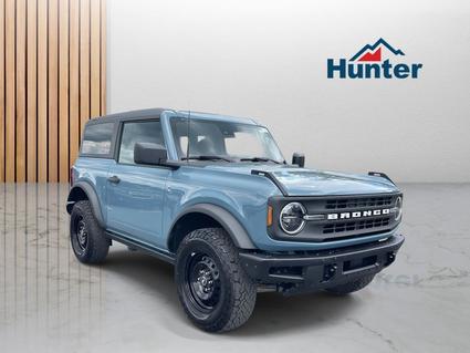 2023 Ford Bronco Fletcher NC