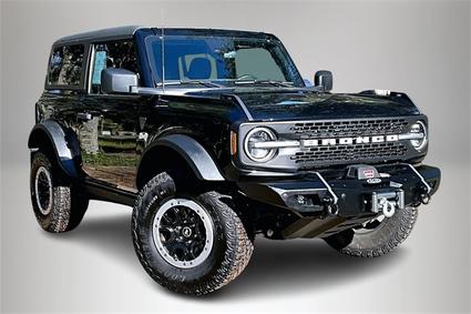 2023 Ford Bronco Fort Walton Beach FL