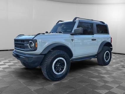 2023 Ford Bronco Manheim PA