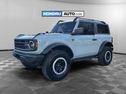 2023 Ford Bronco Manheim PA