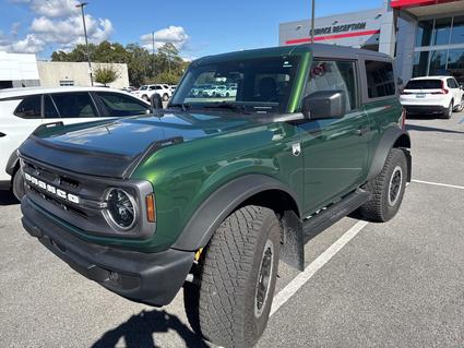 2023 Ford Bronco Fort Walton Beach FL