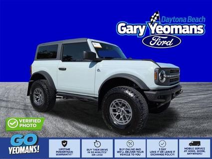 2022 Ford Bronco Daytona Beach FL