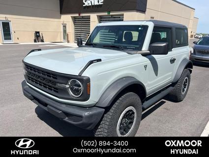2022 Ford Bronco Louisville KY