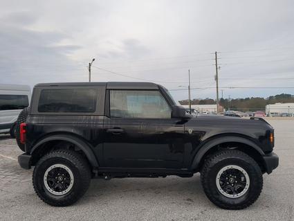 2023 Ford Bronco Winder GA