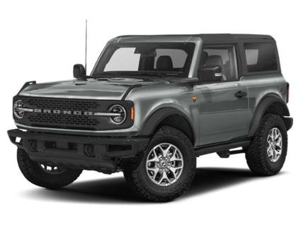 2023 Ford Bronco Minneapolis MN