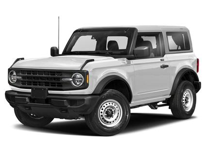 2023 Ford Bronco Lexington NE