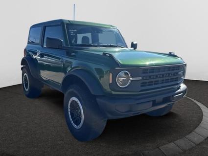 2023 Ford Bronco Tupelo MS