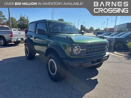2023 Ford Bronco Tupelo MS