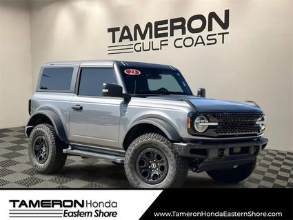 2023 Ford Bronco Daphne AL