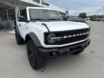 2023 Ford Bronco Fayetteville TN