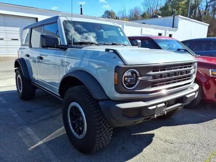 2023 Ford Bronco Salem VA