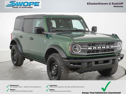 2022 Ford Bronco Radcliff KY