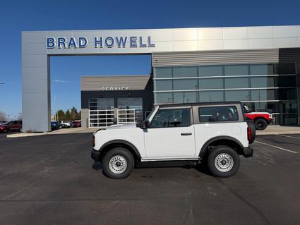 2026 Ford Bronco Kokomo IN