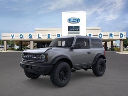 2026 Ford Bronco Carbondale IL