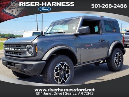 2025 Ford Bronco Searcy AR