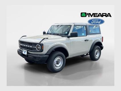 2025 Ford Bronco Denver CO