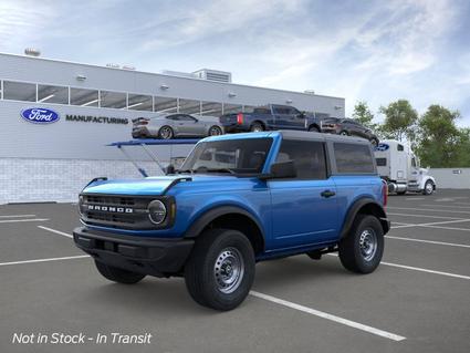 2026 Ford Bronco Carbondale IL