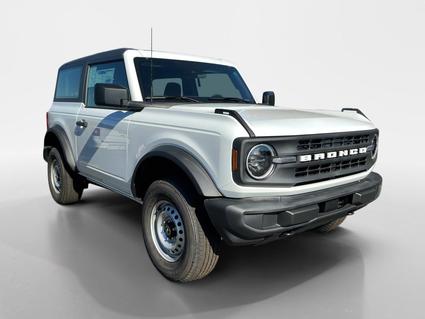 2025 Ford Bronco Farmington MO