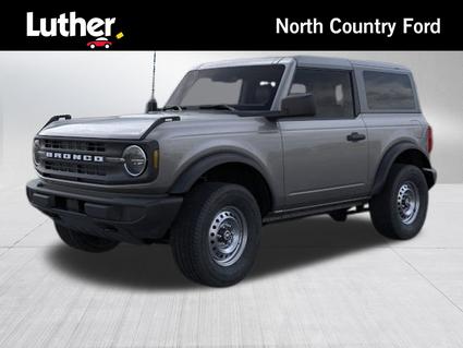 2025 Ford Bronco Minneapolis MN