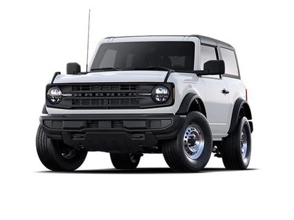 2025 Ford Bronco Lexington NE