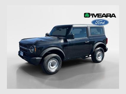 2026 Ford Bronco Denver CO