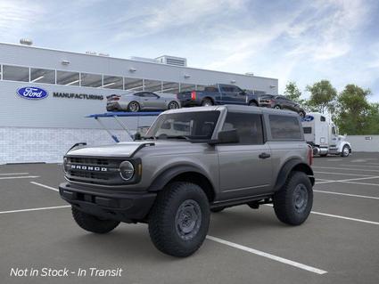 2025 Ford Bronco Carbondale IL