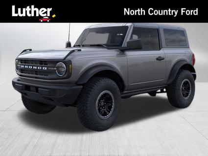 2025 Ford Bronco Minneapolis MN