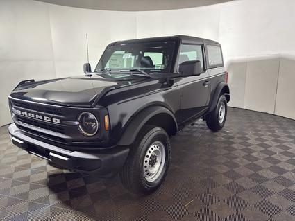 2025 Ford Bronco Beckley WV