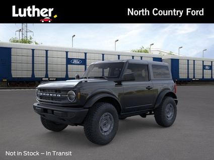 2025 Ford Bronco Minneapolis MN