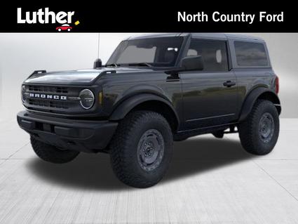 2025 Ford Bronco Minneapolis MN