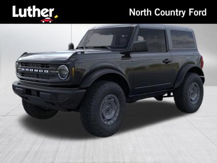 2025 Ford Bronco Minneapolis MN