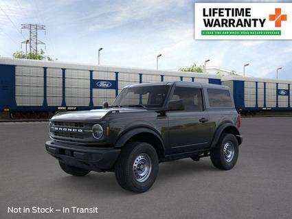 2026 Ford Bronco St. Louis MO