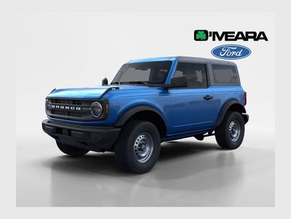 2025 Ford Bronco Denver CO
