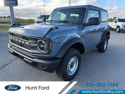 2025 Ford Bronco Franklin KY