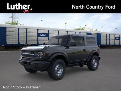 2025 Ford Bronco Minneapolis MN