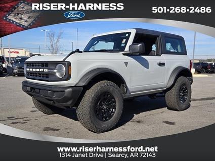 2026 Ford Bronco Searcy AR