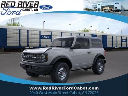 2026 Ford Bronco Cabot AR