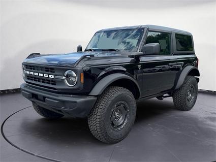2025 Ford Bronco Knoxville TN