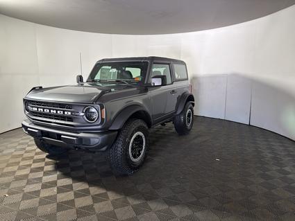 2025 Ford Bronco Beckley WV