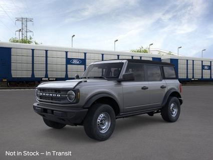 2025 Ford Bronco Winder GA