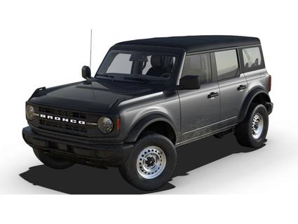 2025 Ford Bronco Winder GA
