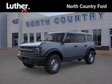 2025 Ford Bronco Minneapolis MN