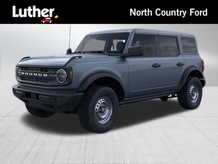 2025 Ford Bronco Minneapolis MN