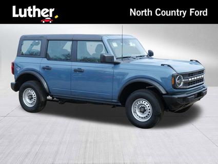 2025 Ford Bronco Minneapolis MN