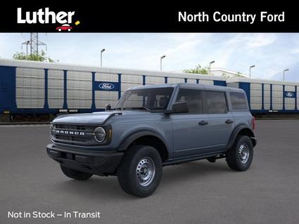 2025 Ford Bronco Minneapolis MN