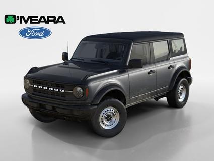 2025 Ford Bronco Denver CO